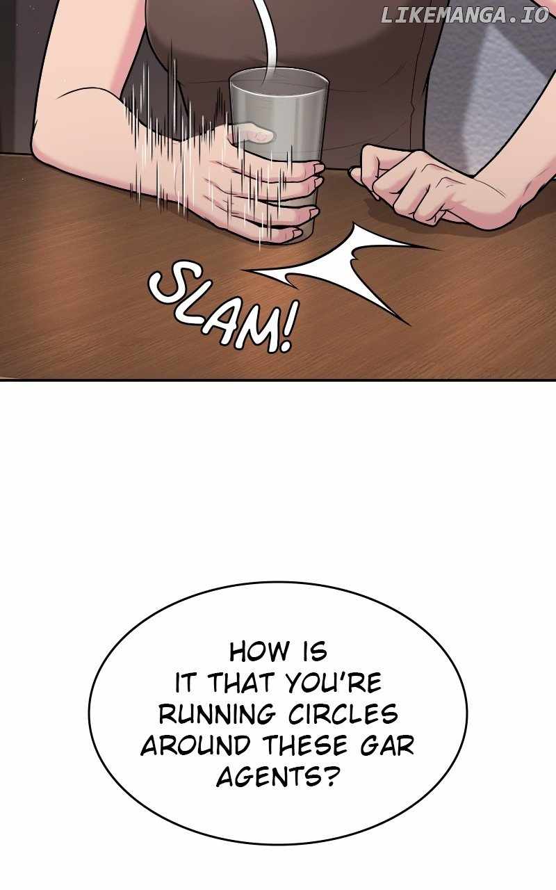 Paranoid Mage Chapter 64 55
